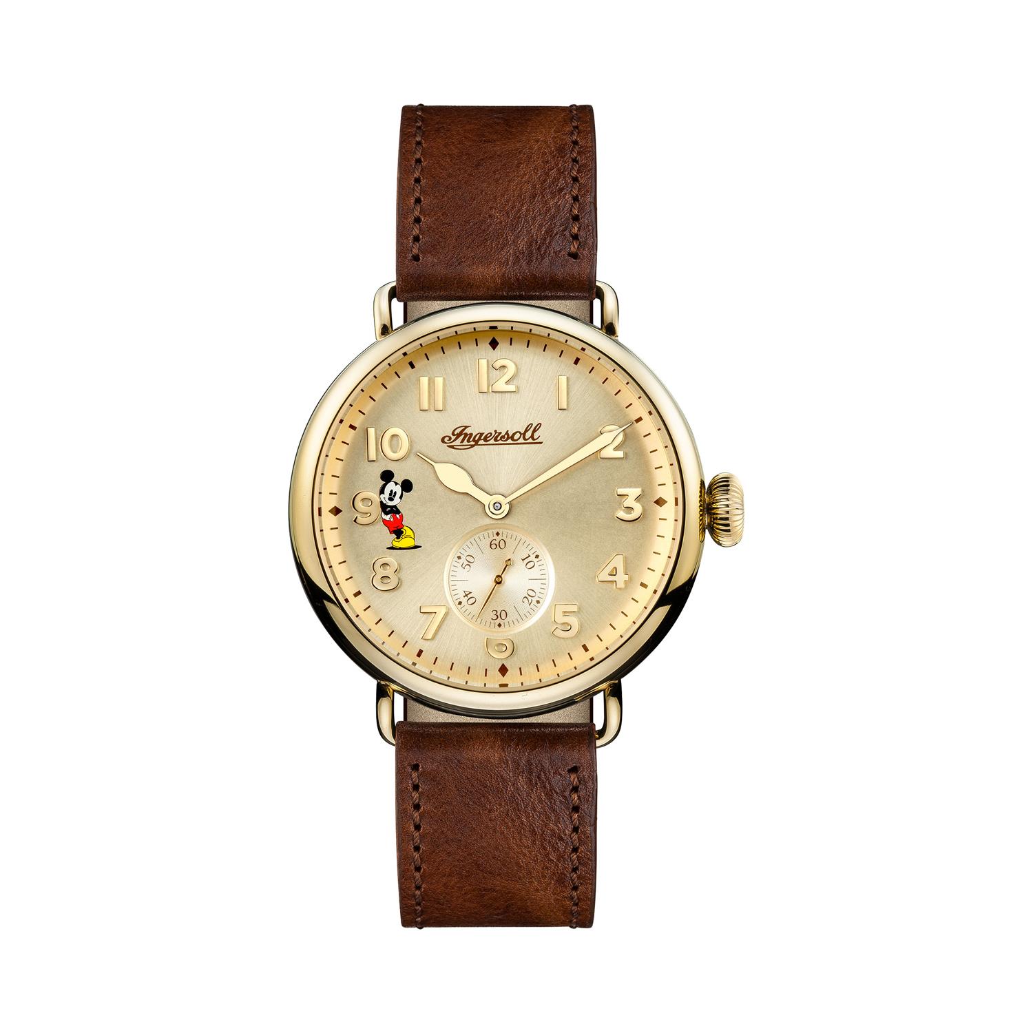 Ingersoll disney limited edition 2025