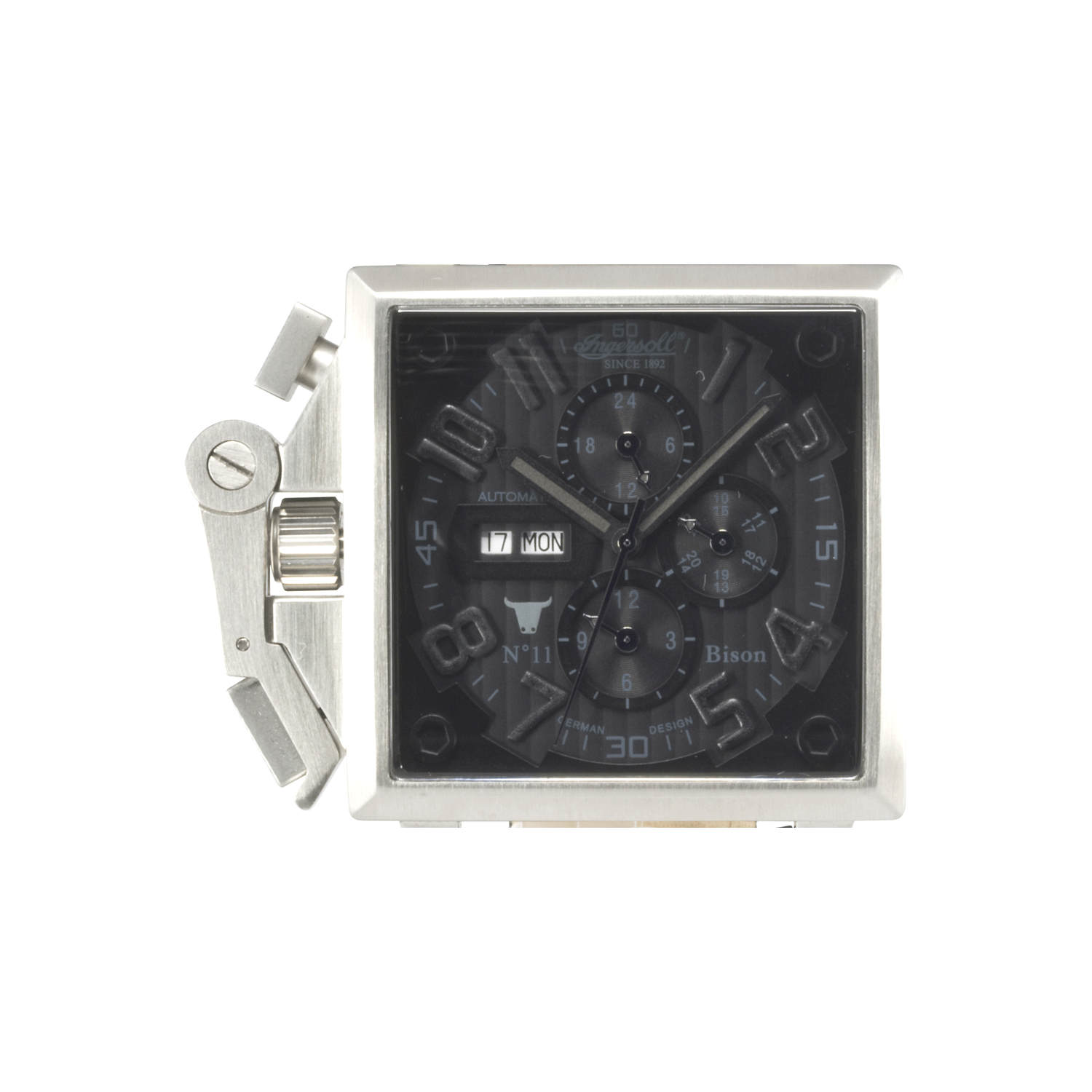 Ingersoll Bison No11 Watch