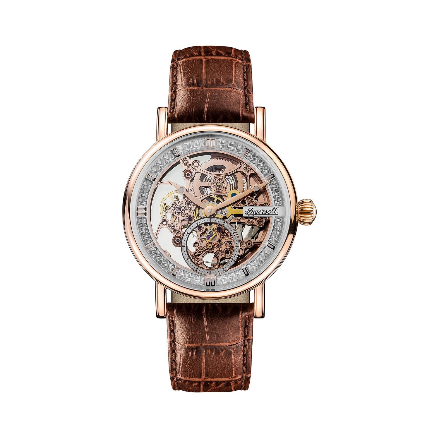 Ingersoll the herald automatic watch hotsell