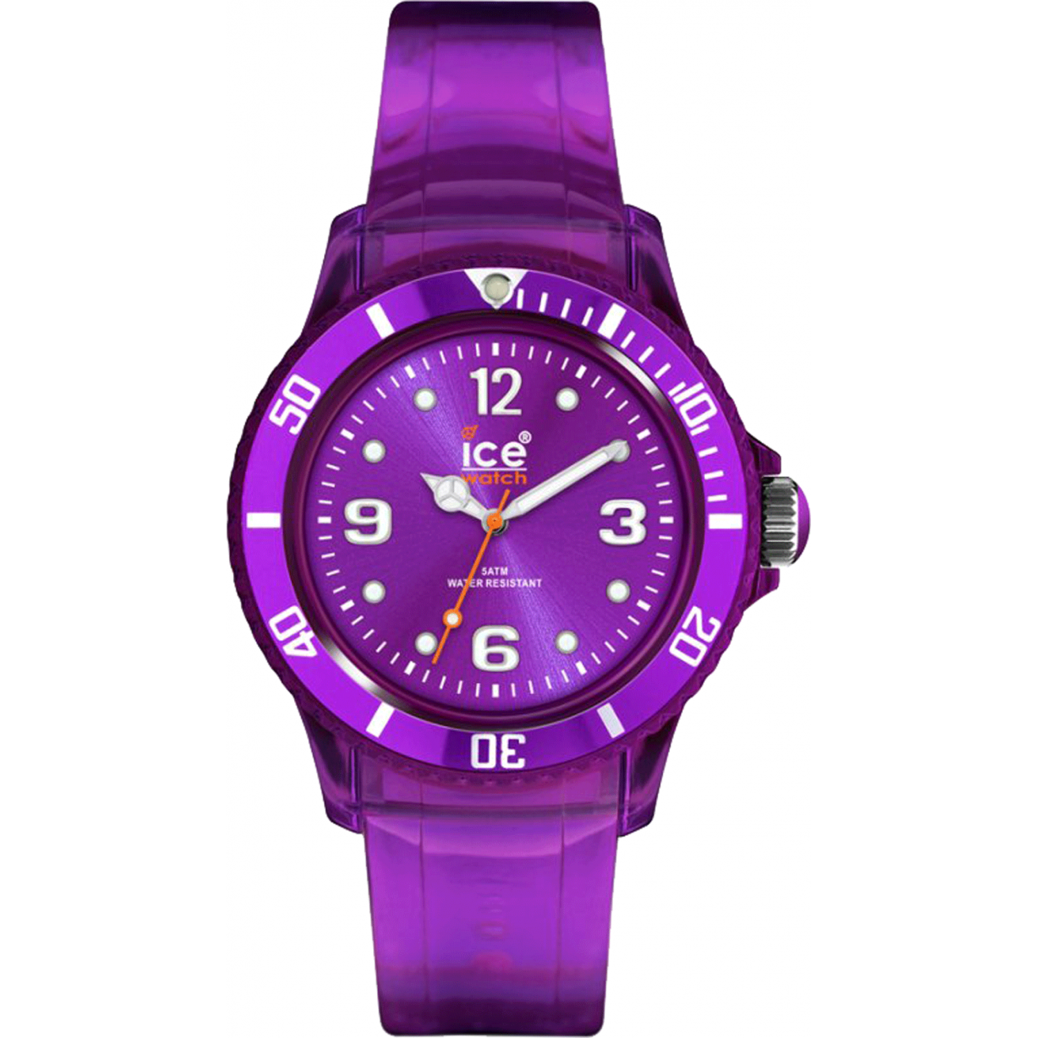 Ice watch 5 atm water resistant price on sale