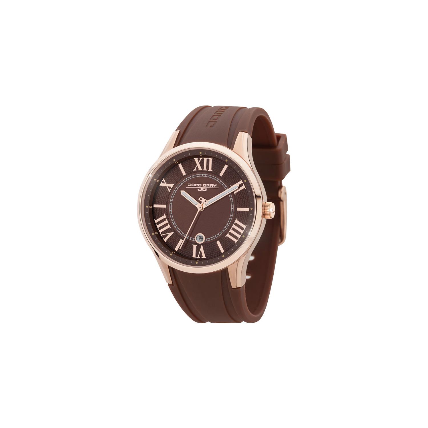 Jorg Gray 1200 Collection JG1200 13 Watch Shade Station