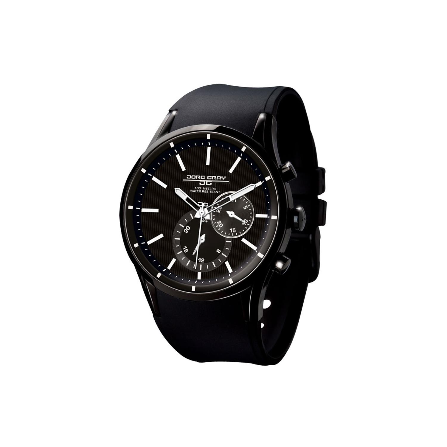 Jorg Gray JG5100 31 Watch Shade Station