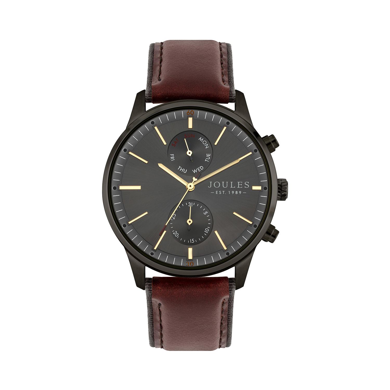 Joules hot sale watches mens