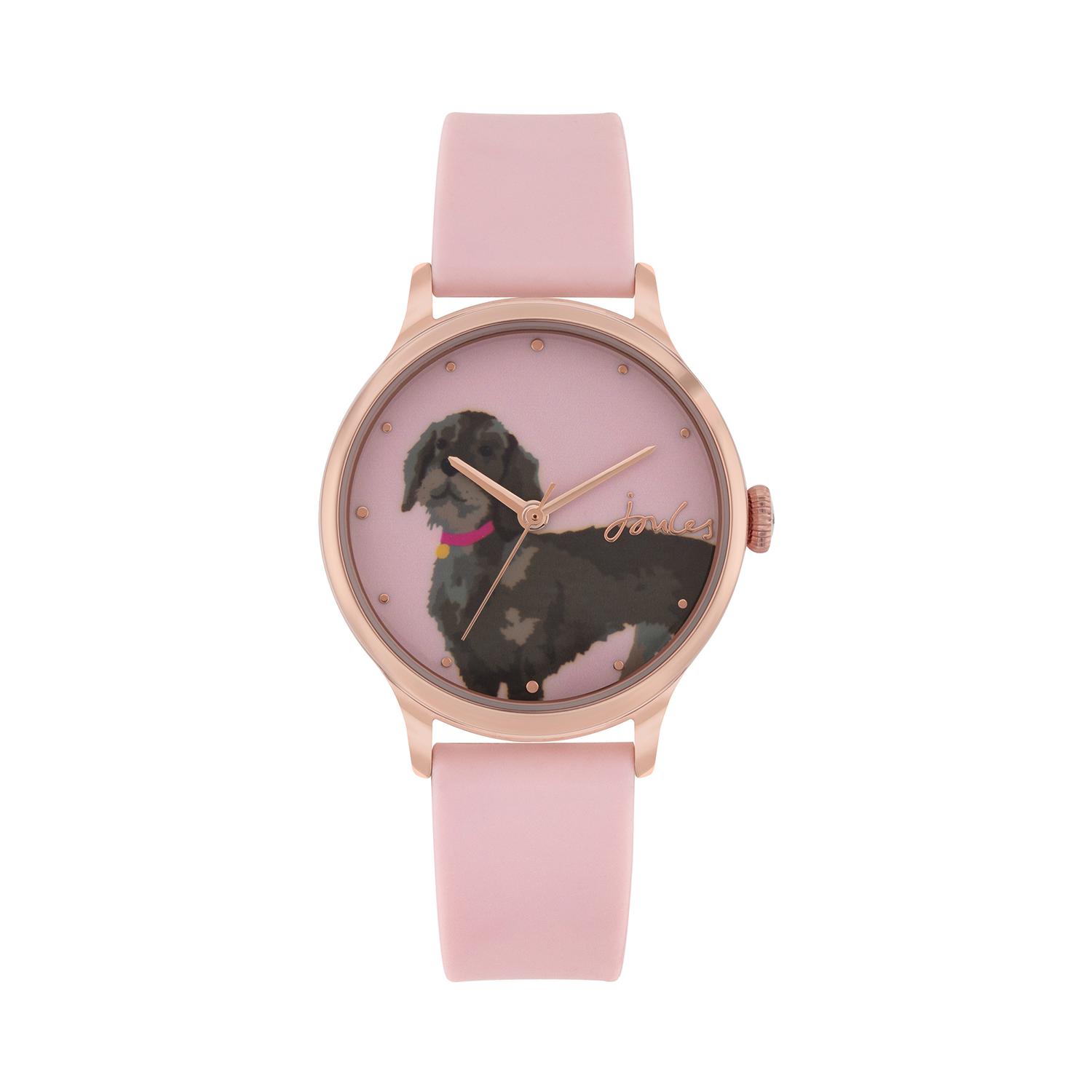 Joules Ren JSL010PRG Watch Shade Station