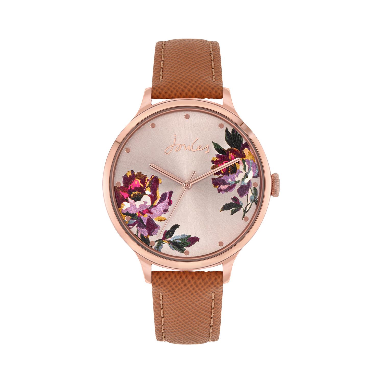 Joules Tillbury JSL021TRG Watch Shade Station