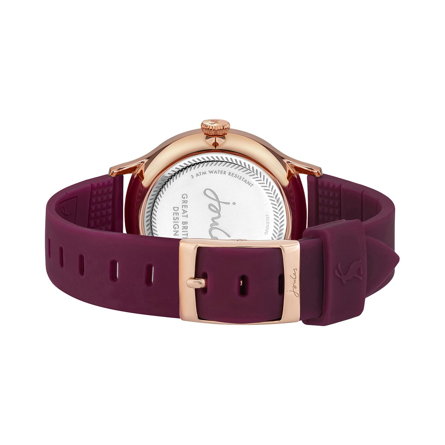 Joules JSL010VG Watch