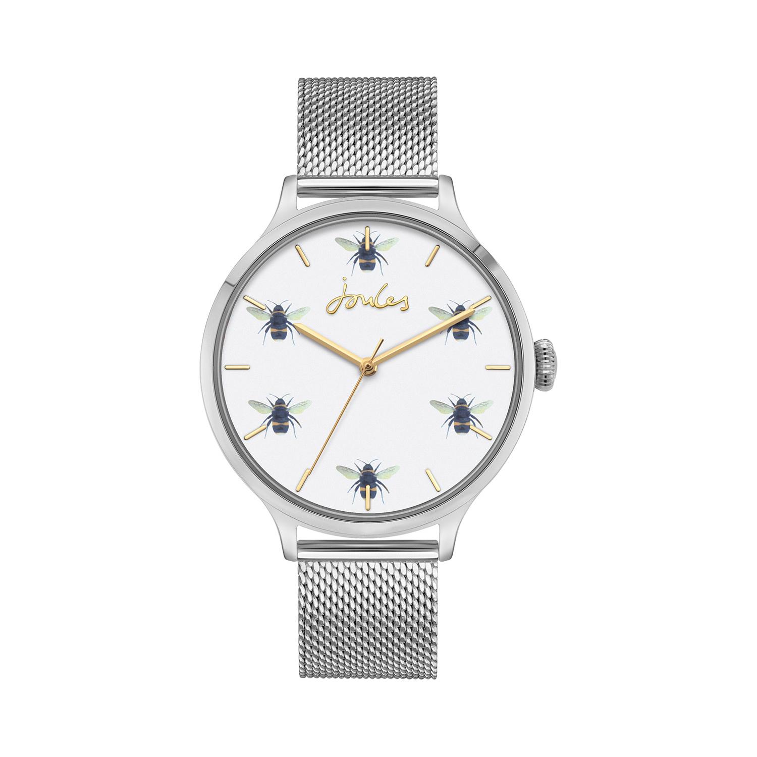 Joules bee watch clearance