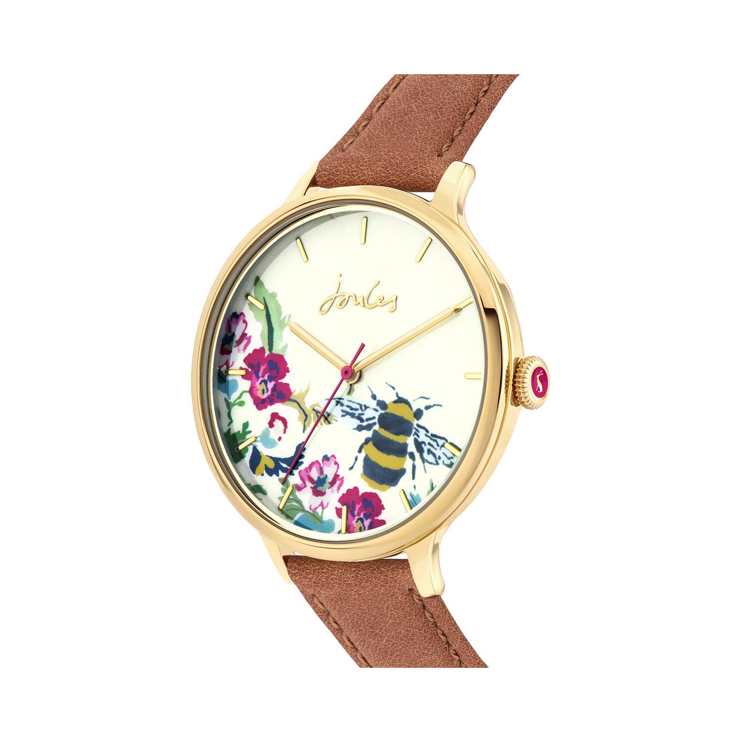 Joules hot sale bee watch