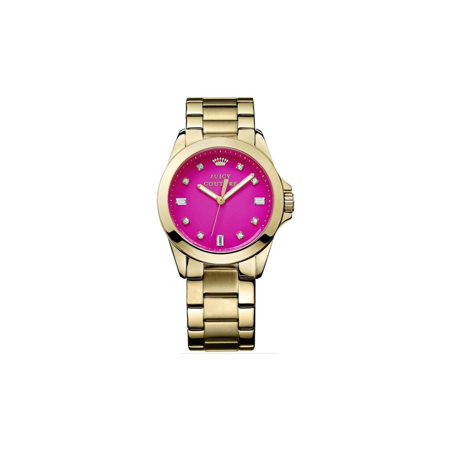 Juicy Couture Stella 1901108 Watch Shade Station