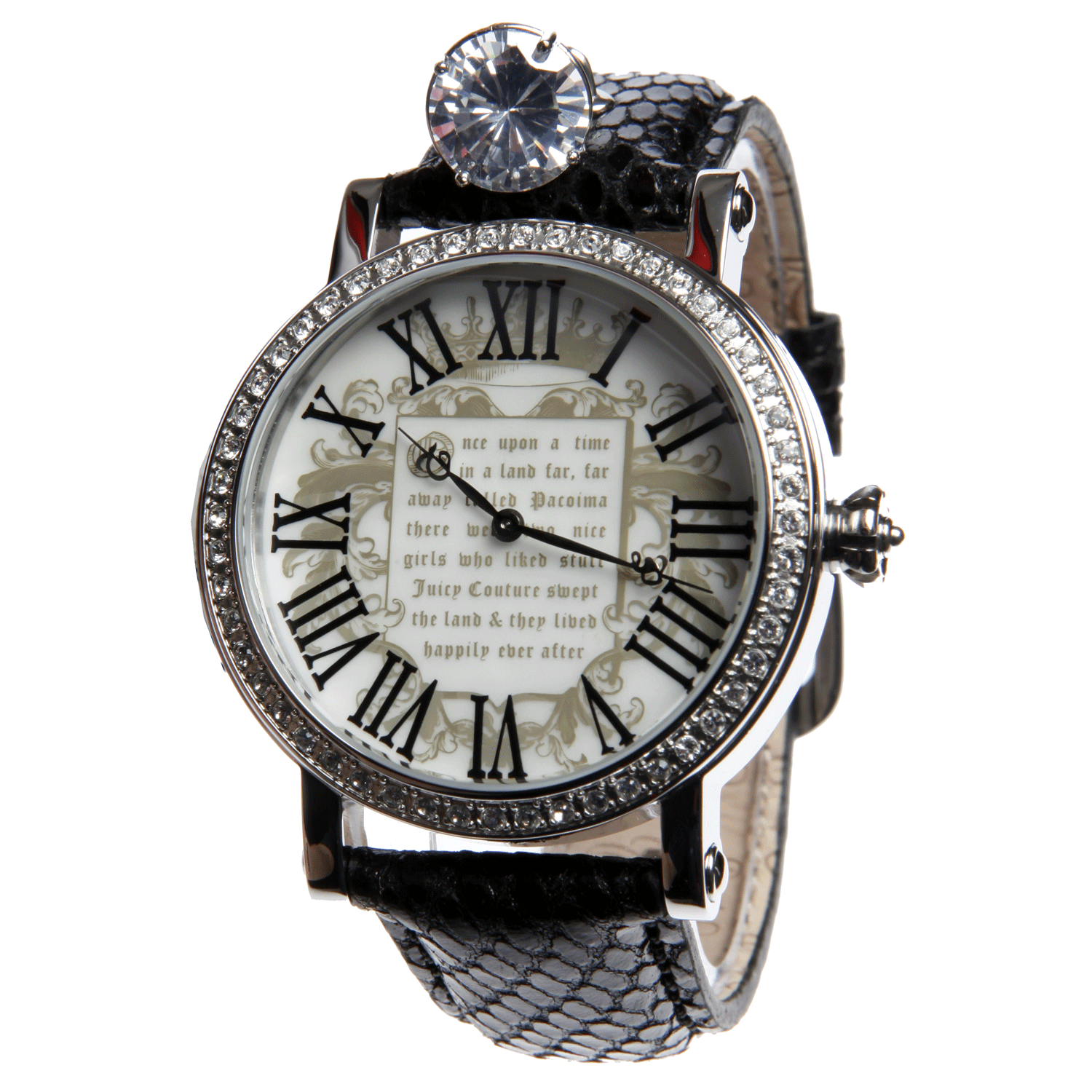 Juicy couture watches argos cheap
