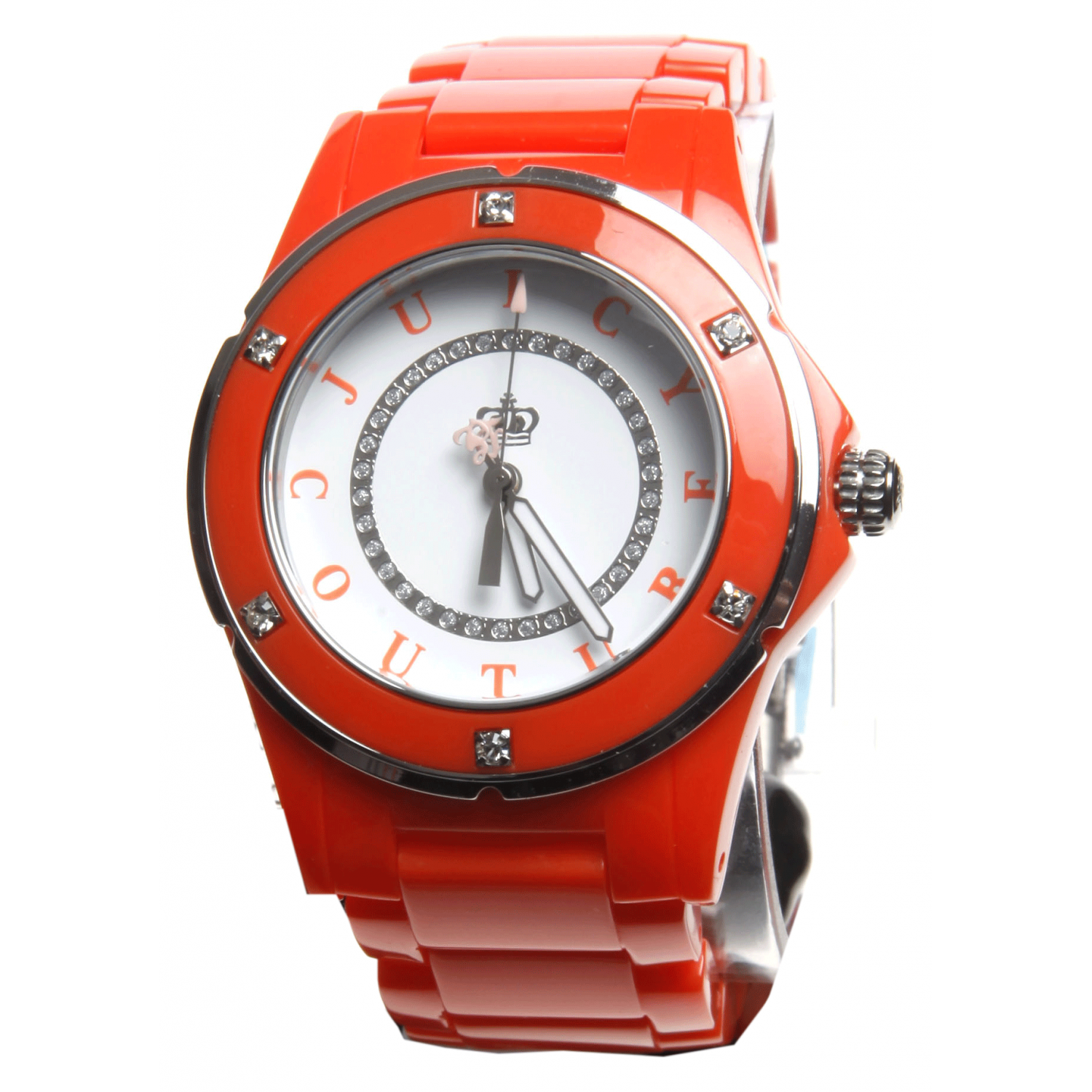 Juicy Couture Rich Girl 31900613 Watch Shade Station