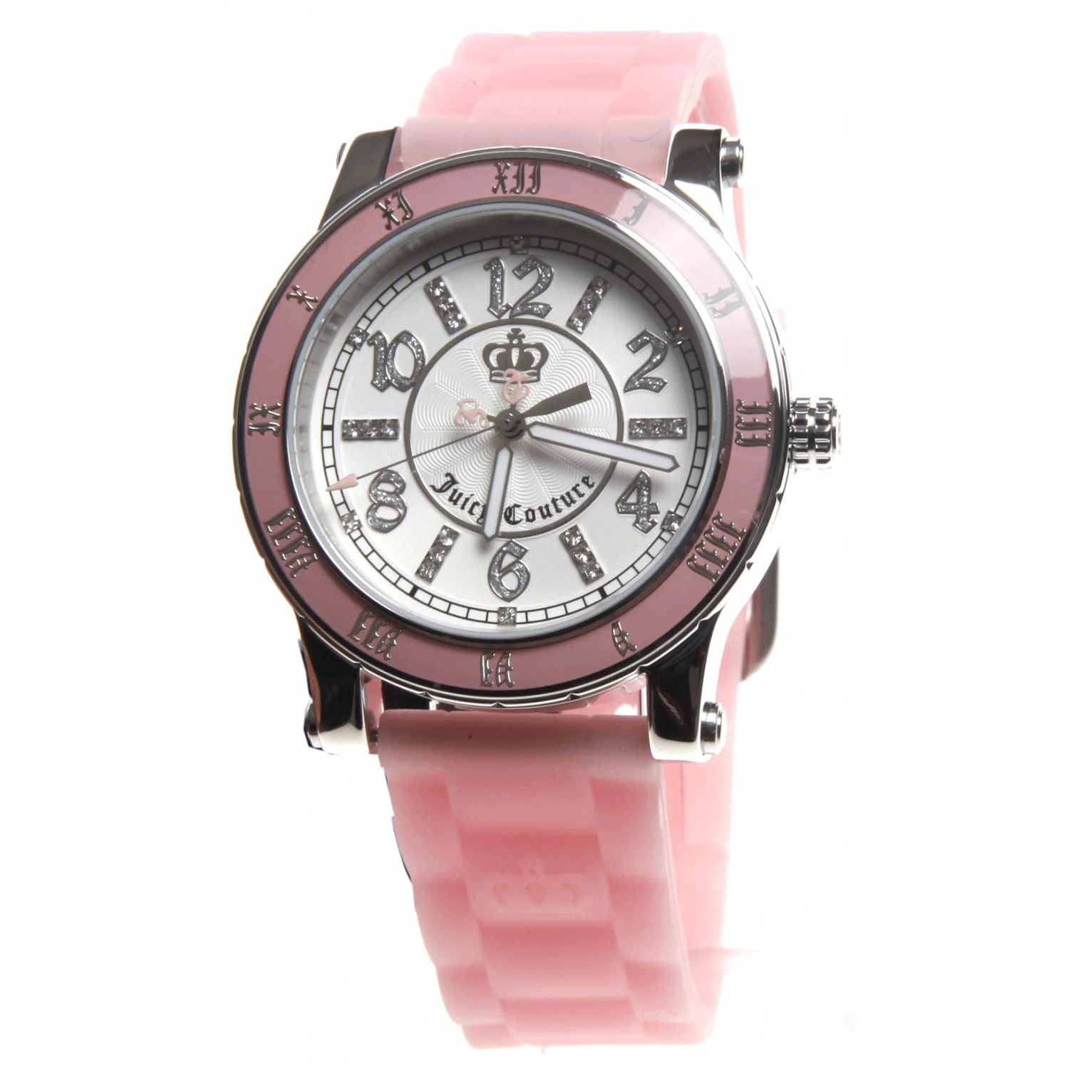 Juicy Couture HRH 1900615 Watch Shade Station