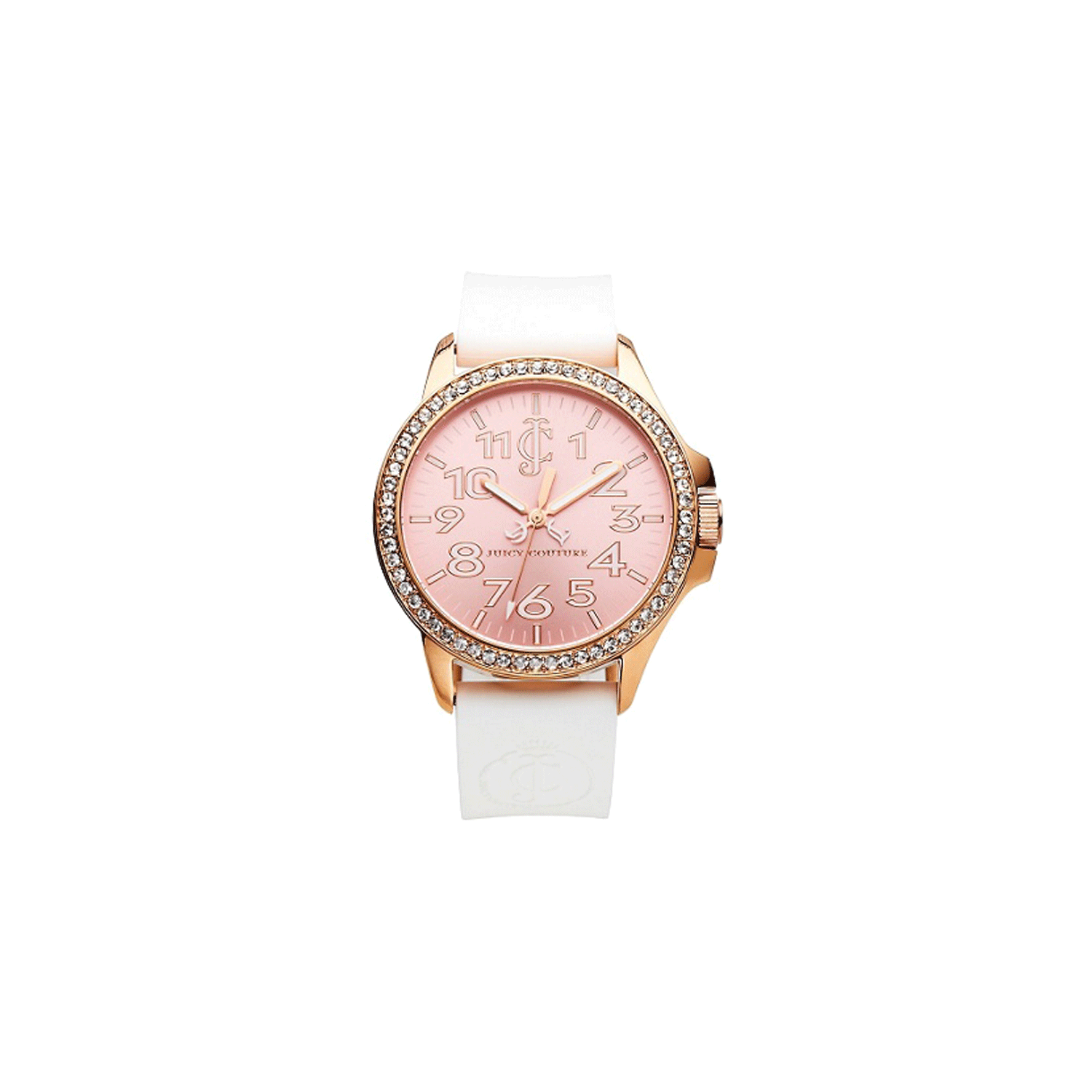 Juicy Couture Jetsetter 1900963 Watch Shade Station
