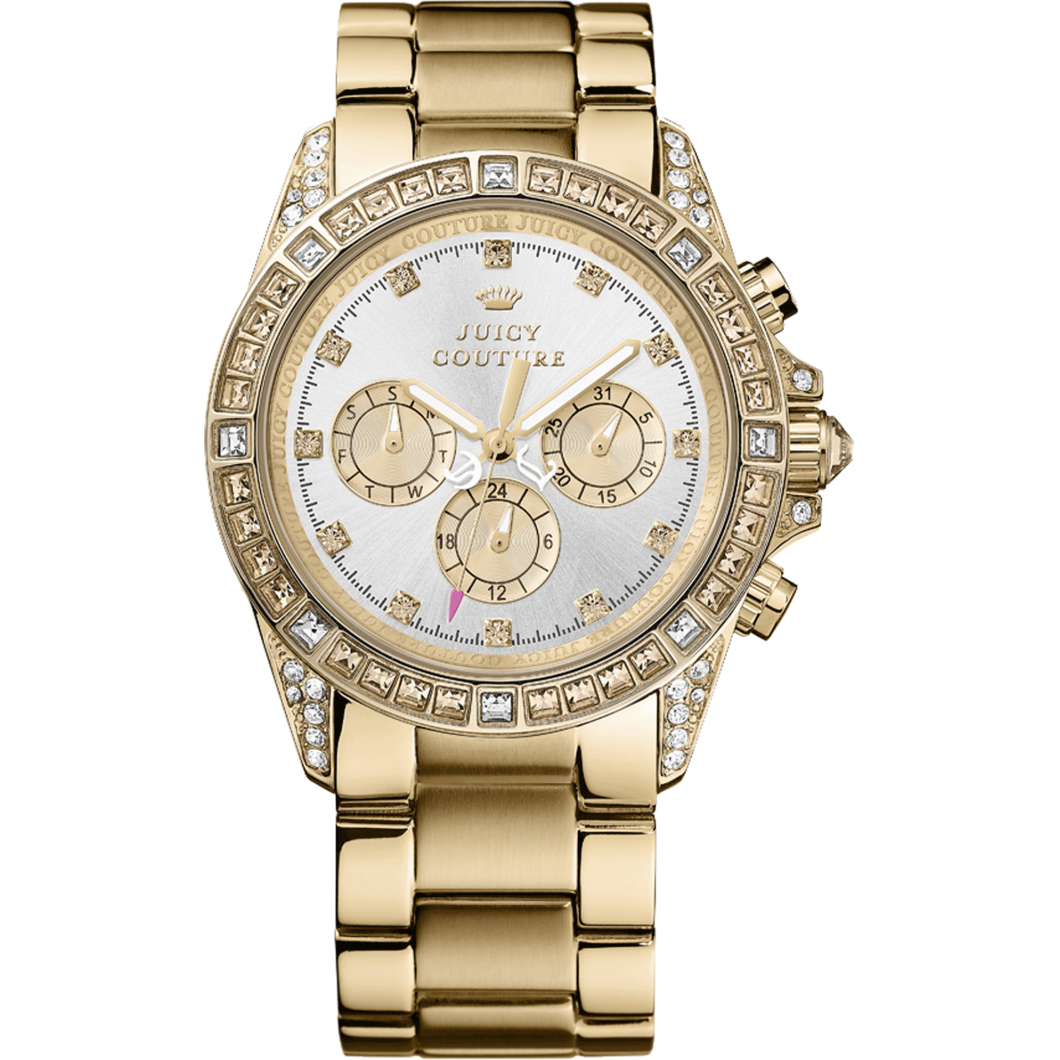 Juicy couture 2025 stella watch