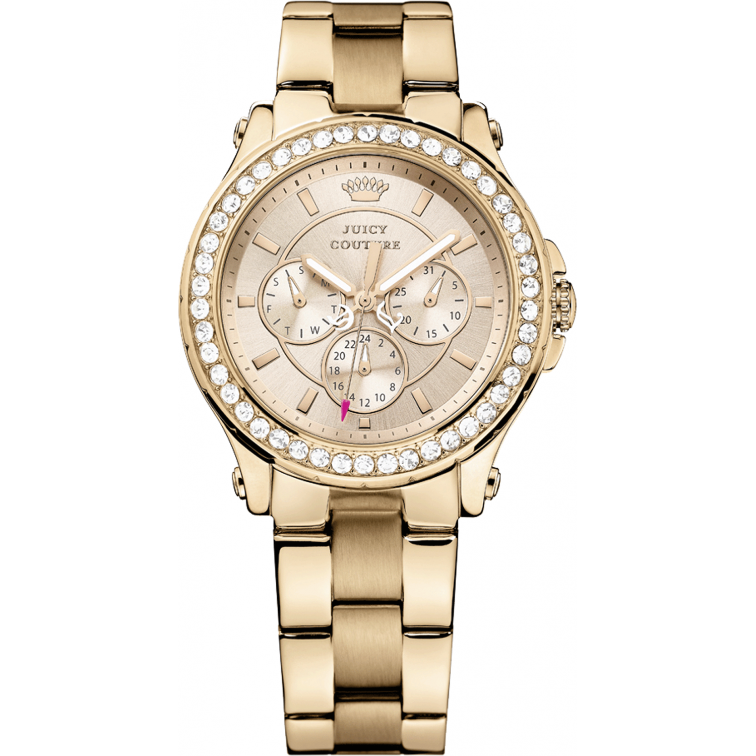 Juicy couture pedigree watch clearance