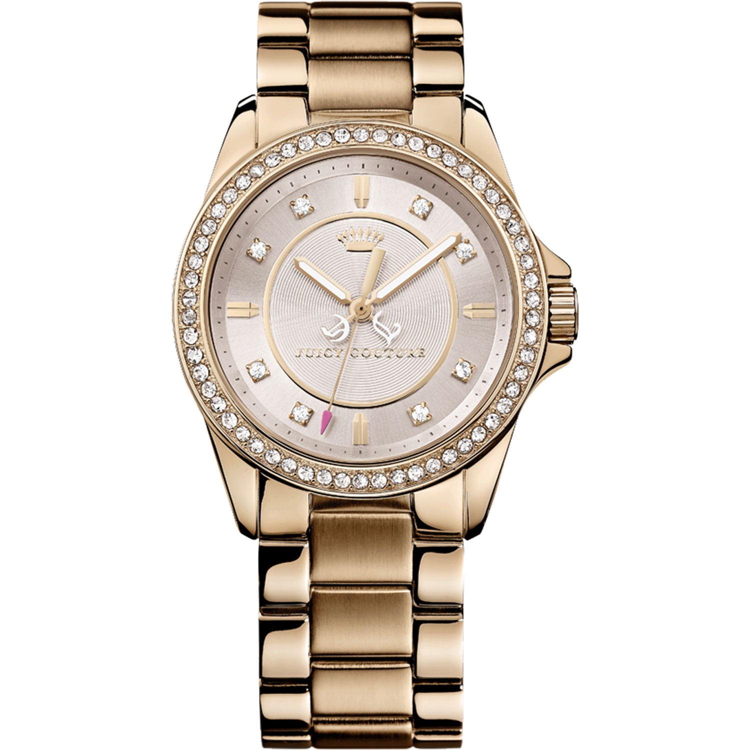 Juicy couture stella watch shop