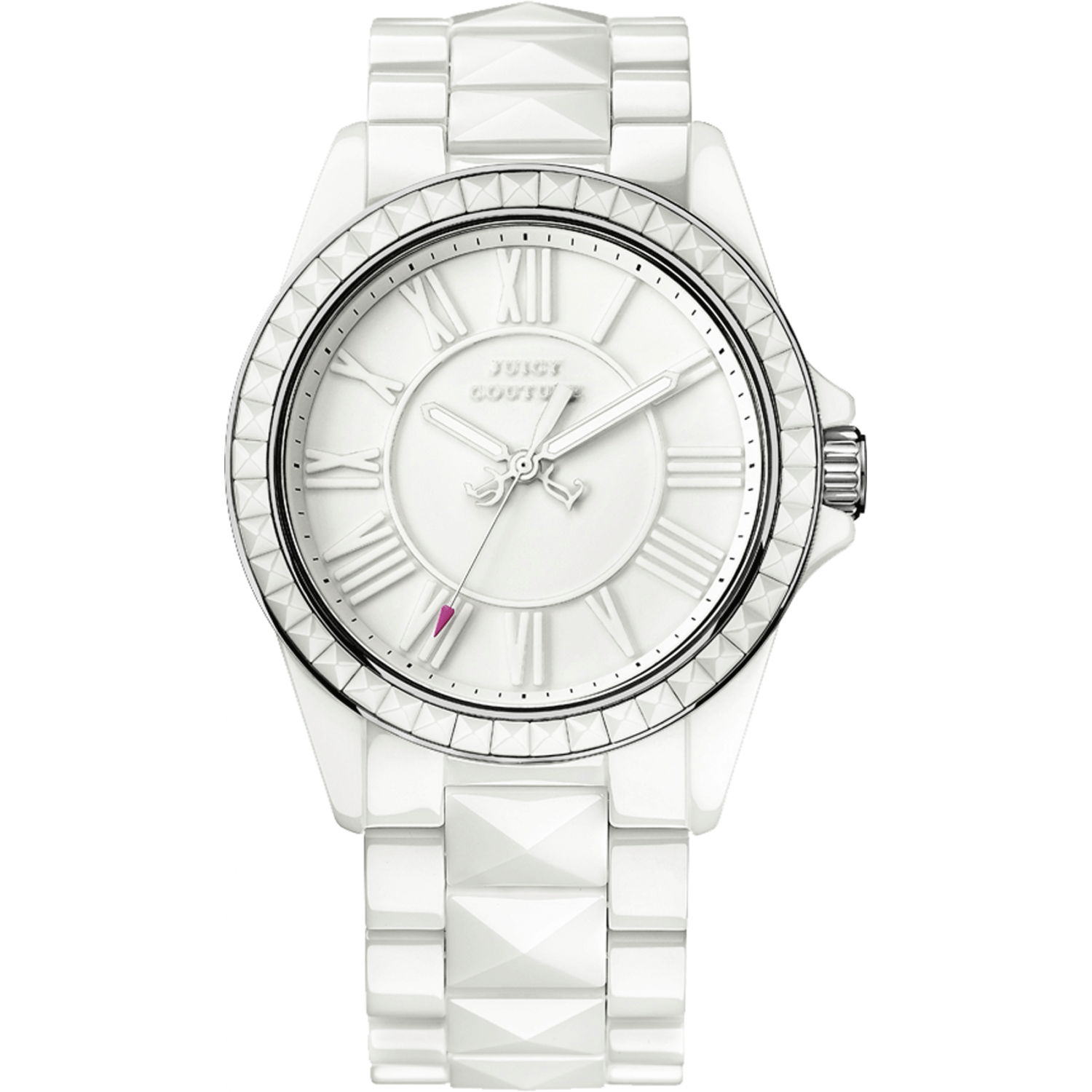 Juicy couture ceramic watch shop