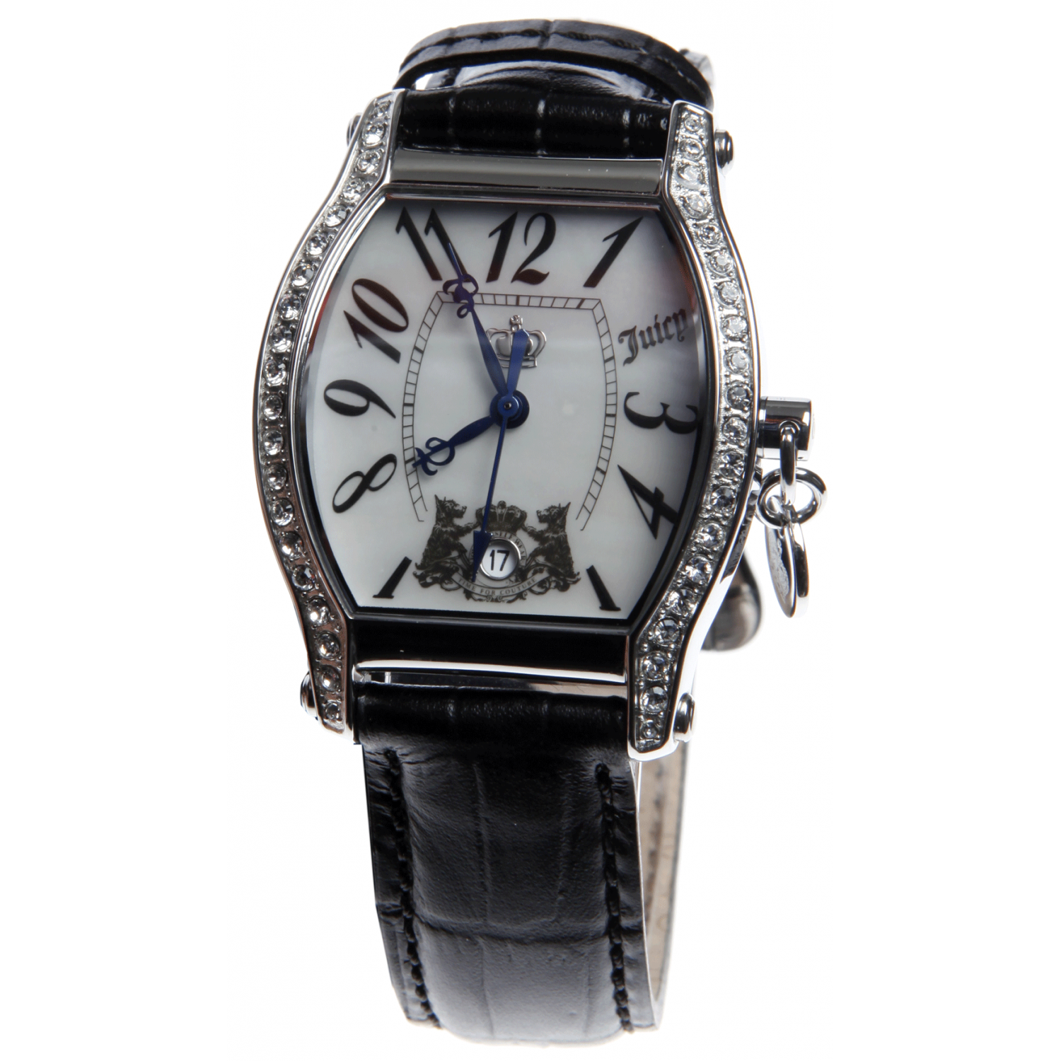 Juicy Couture Dalton 31900296 Watch Shade Station