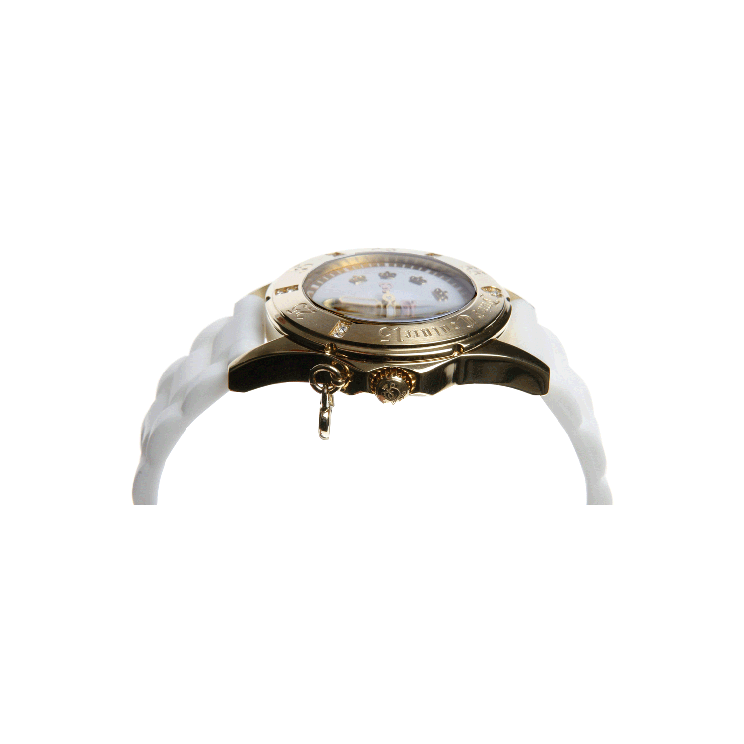 Juicy Couture Rich Girl 31900501 Watch Shade Station