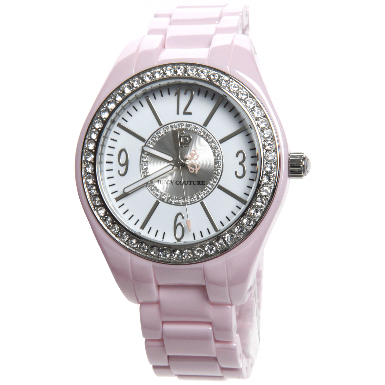 Juicy Couture Lively Ceramic 1900722 Watch Shade Station