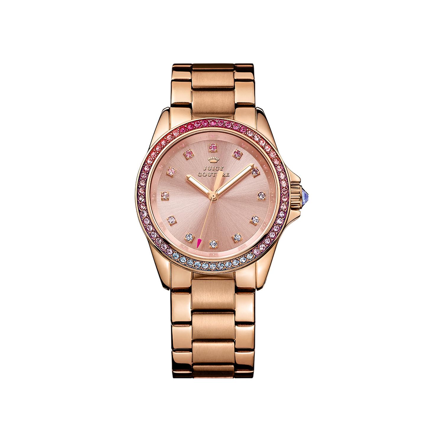 Juicy couture hotsell stella watch