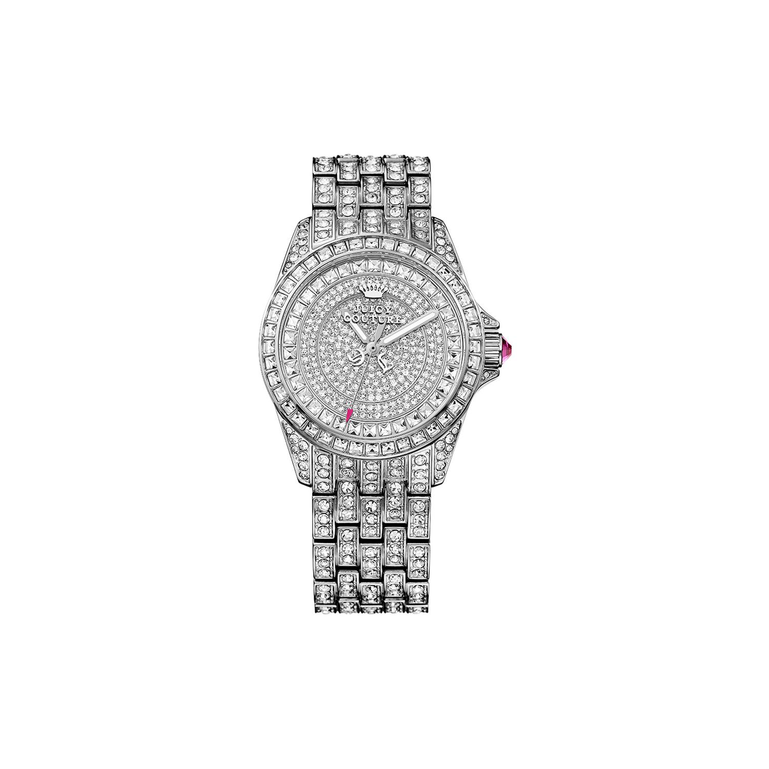 Juicy Couture Stella 1901212 Watch Shade Station