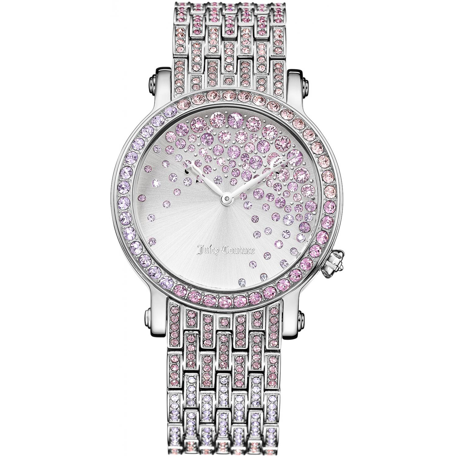 Juicy Couture LA Luxe 1901347 Watch Shade Station