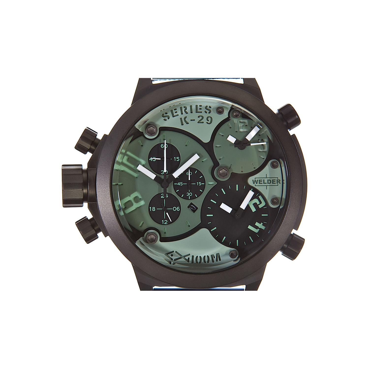 Welder K29 WR8004 Watch | Shade Station