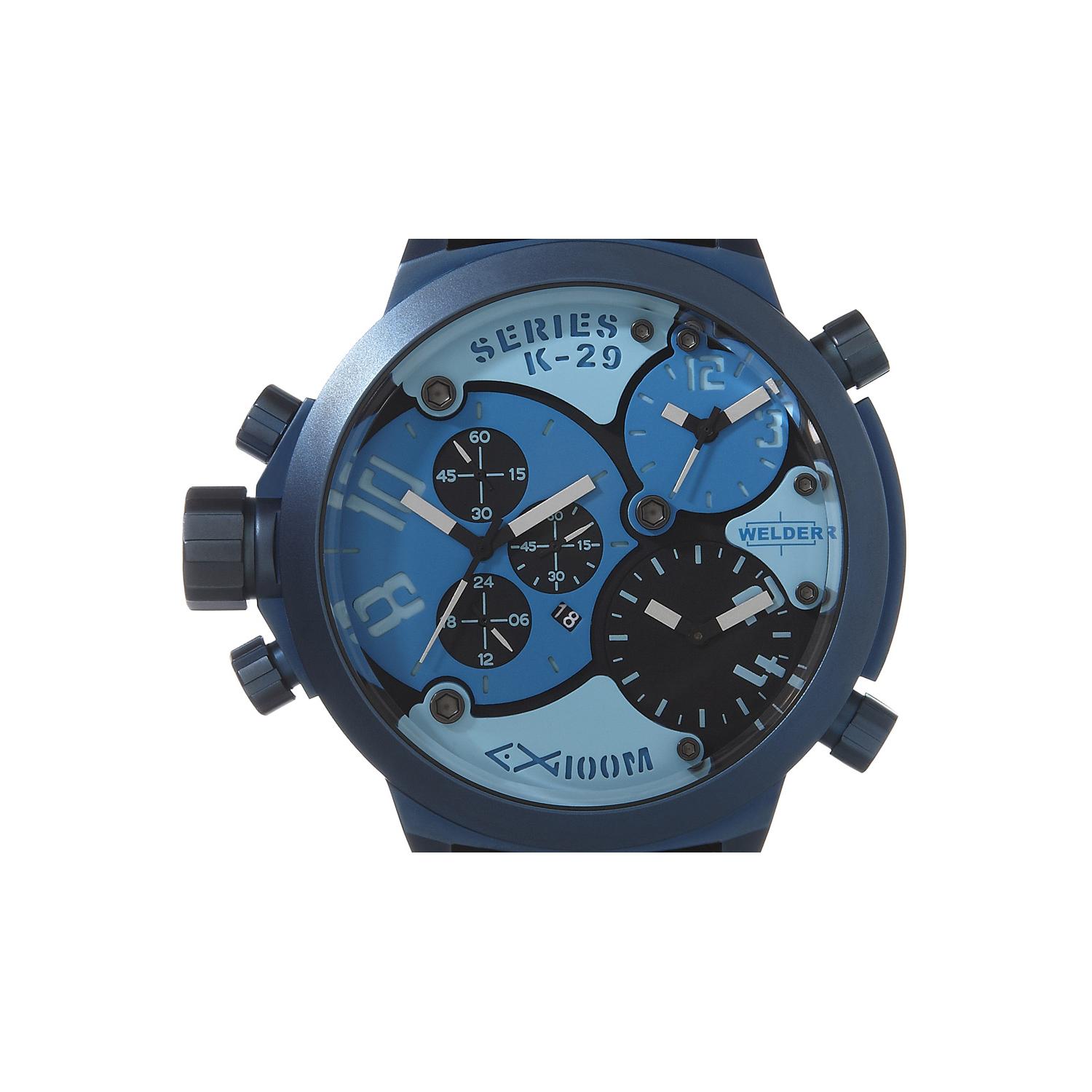 Welder K29 WR8006 Watch | Shade Station