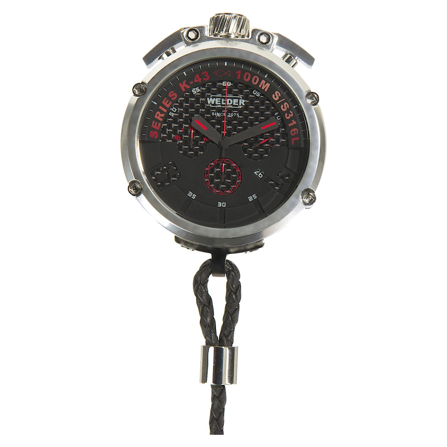 Welder K43 WR104 Watch