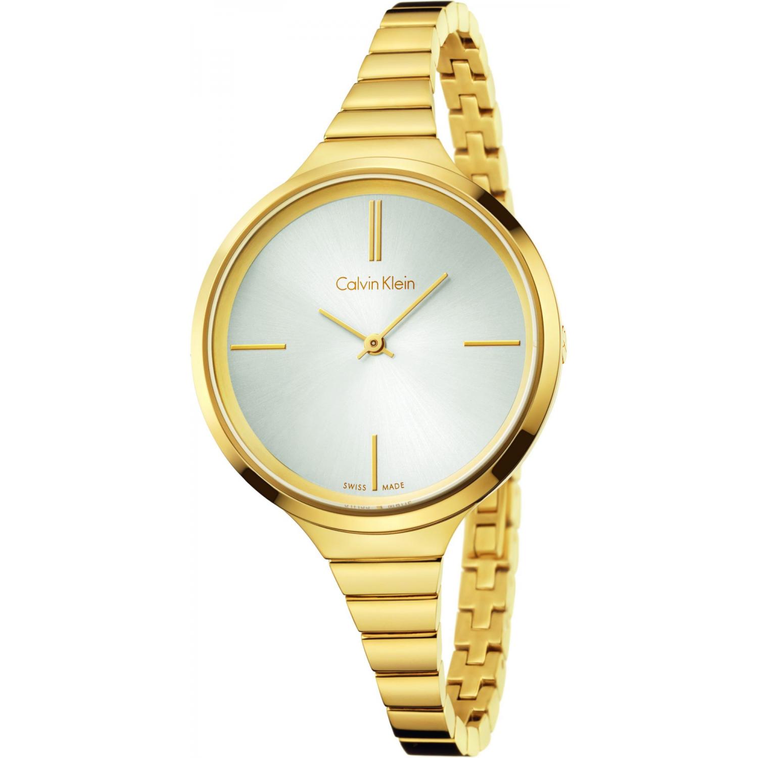 Calvin klein lively women's watch shop