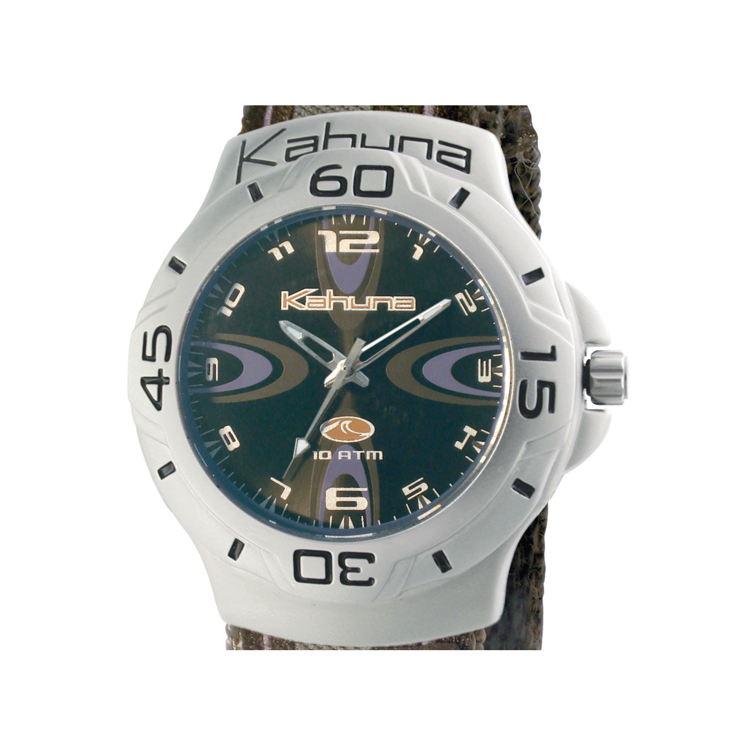 Kahuna sales chronograph watch
