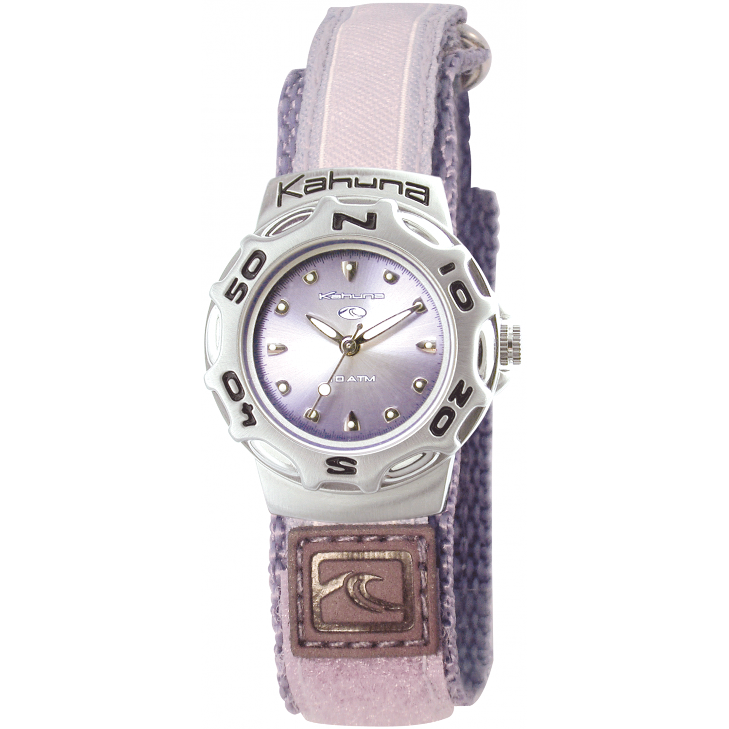 Kahuna watch strap velcro new arrivals