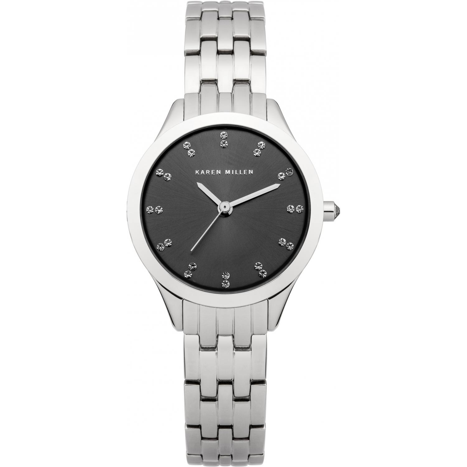 Karen Millen KM127SM Watch Shade Station