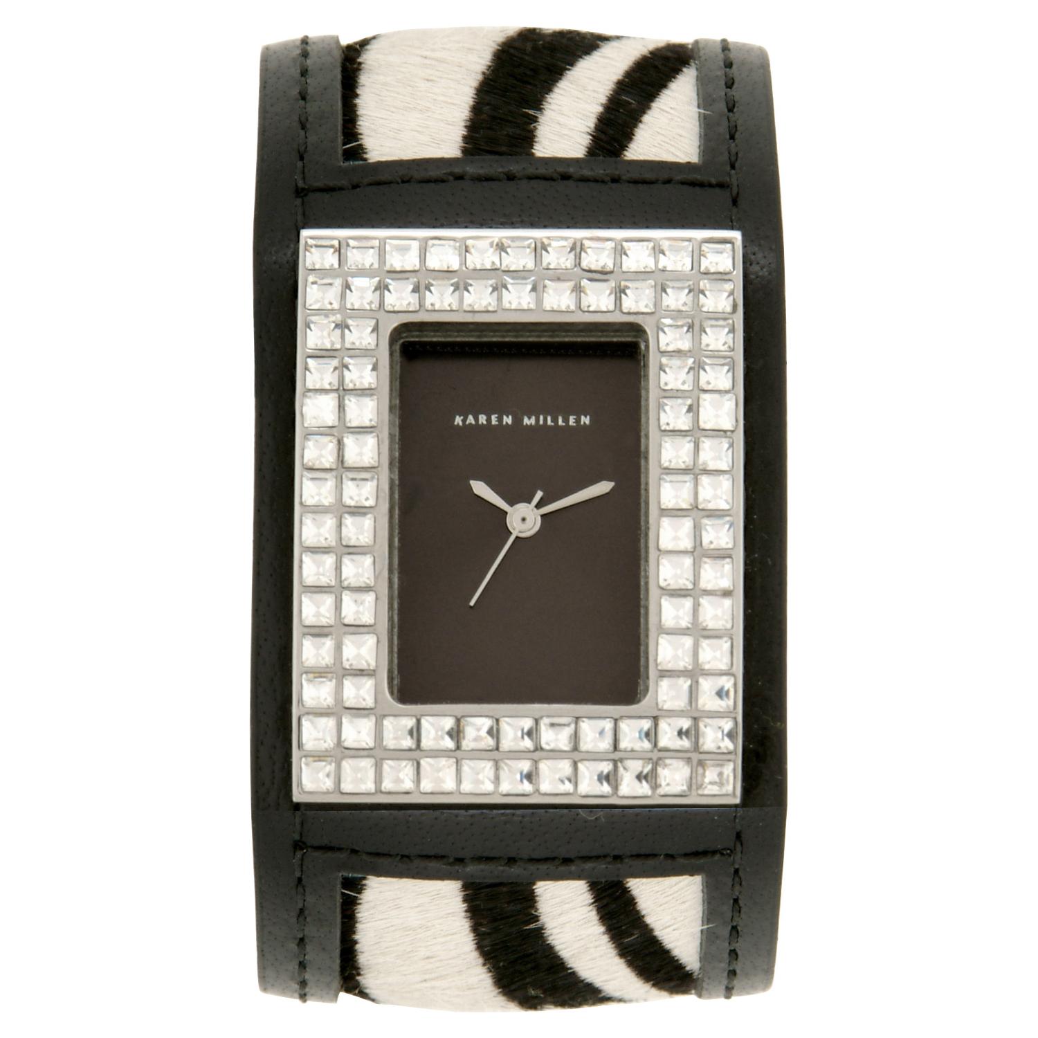 Karen sales millen watches