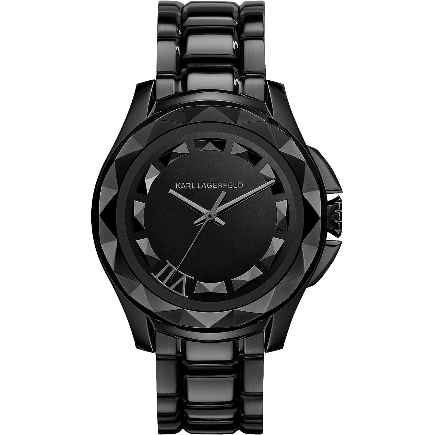 Karl lagerfeld watches review discount