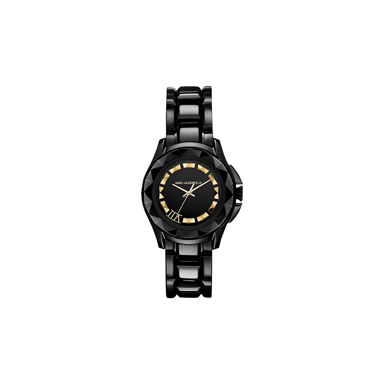 Karl Lagerfeld Karl 7 KL1006 Watch | Shade Station