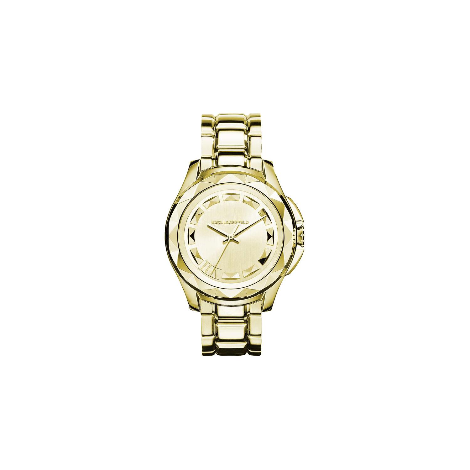Karl Lagerfeld Karl 7 KL1020 Watch | Shade Station