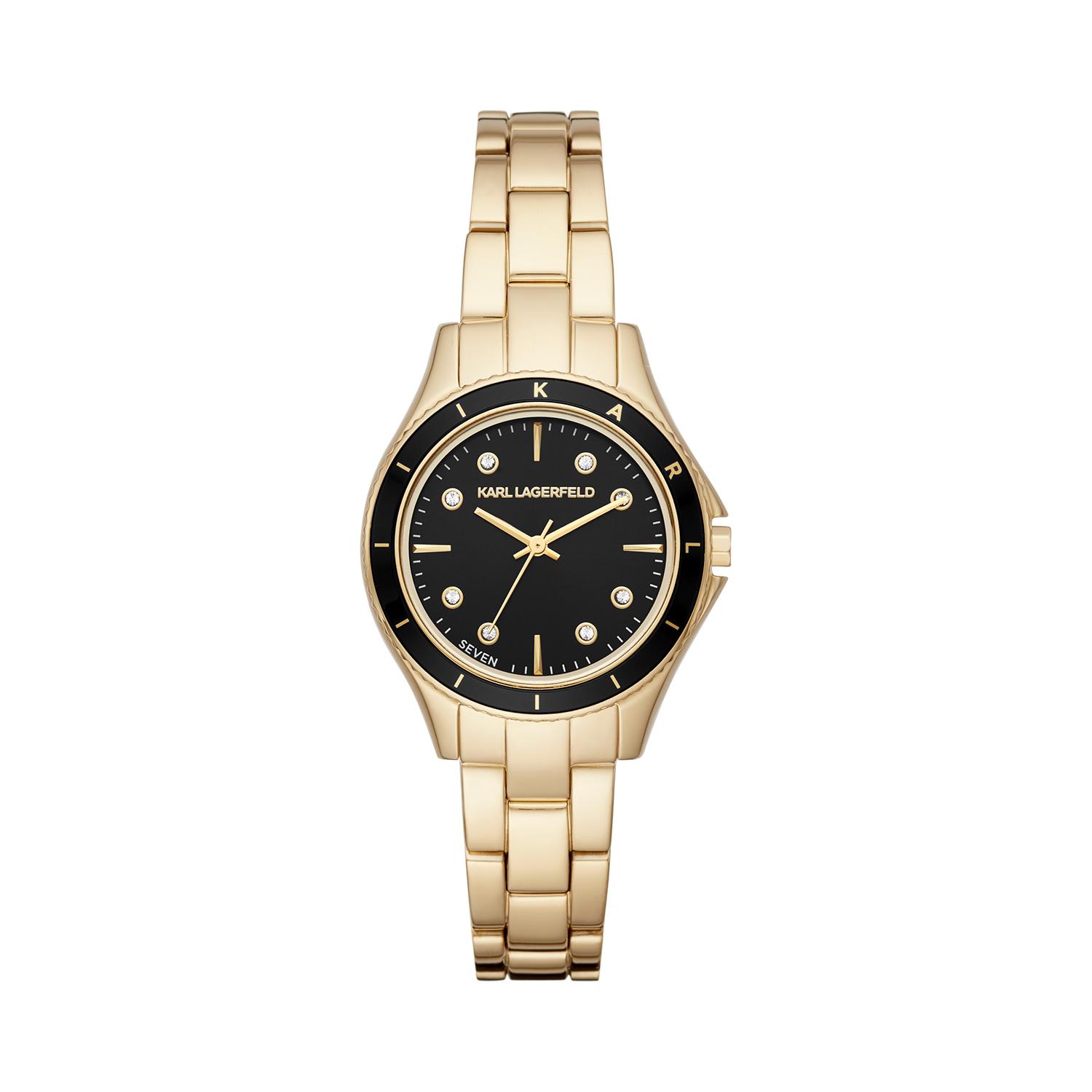 Karl lagerfeld clearance janelle watch