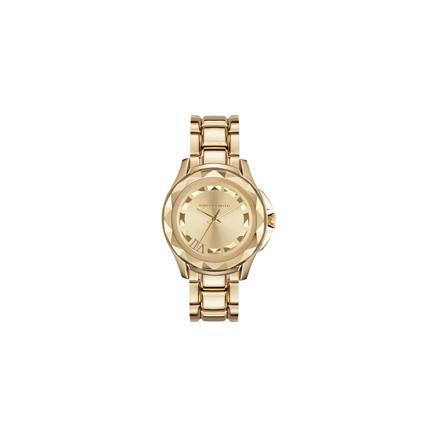 Karl Lagerfeld Karl 7 KL1019 Watch | Shade Station