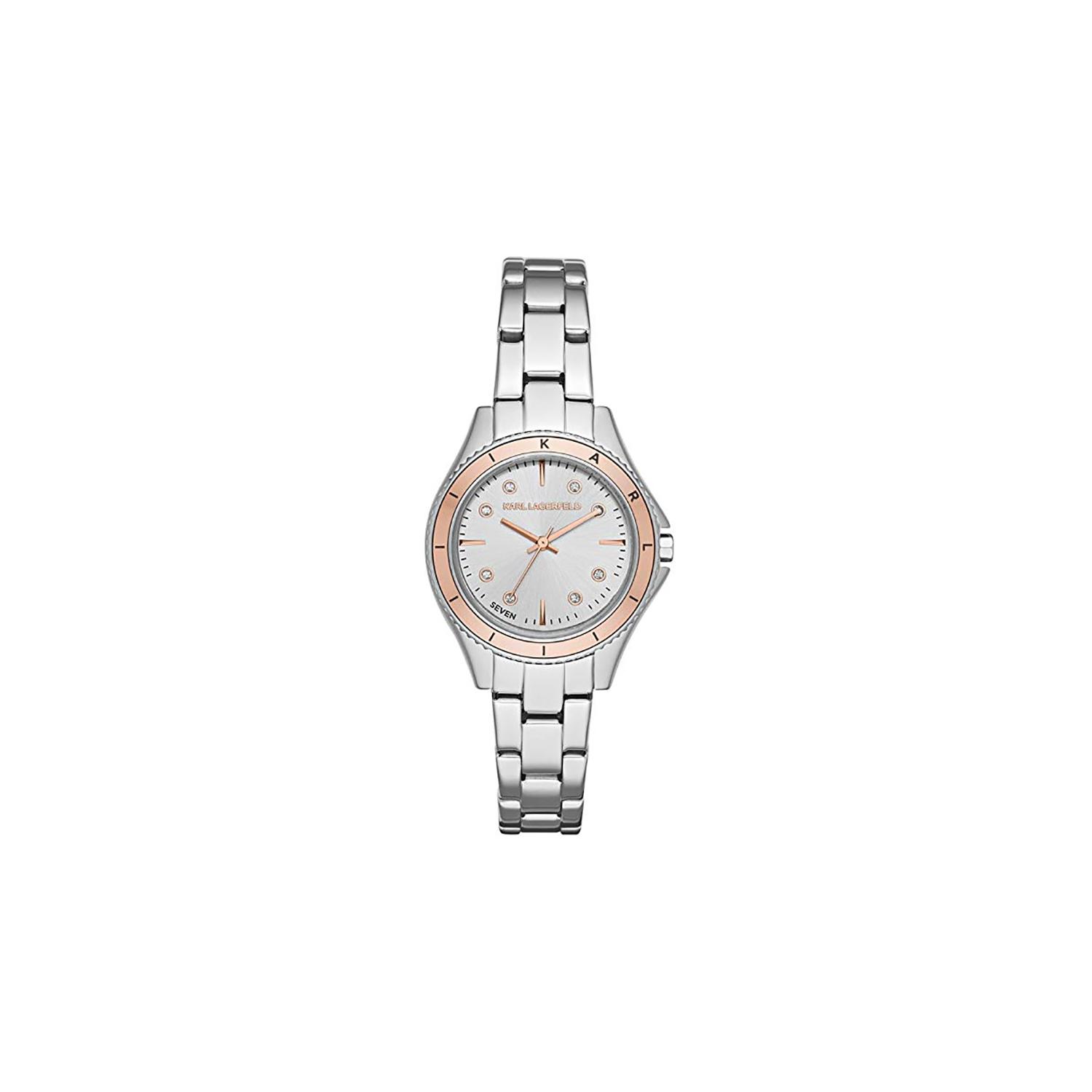 Karl lagerfeld clearance janelle watch