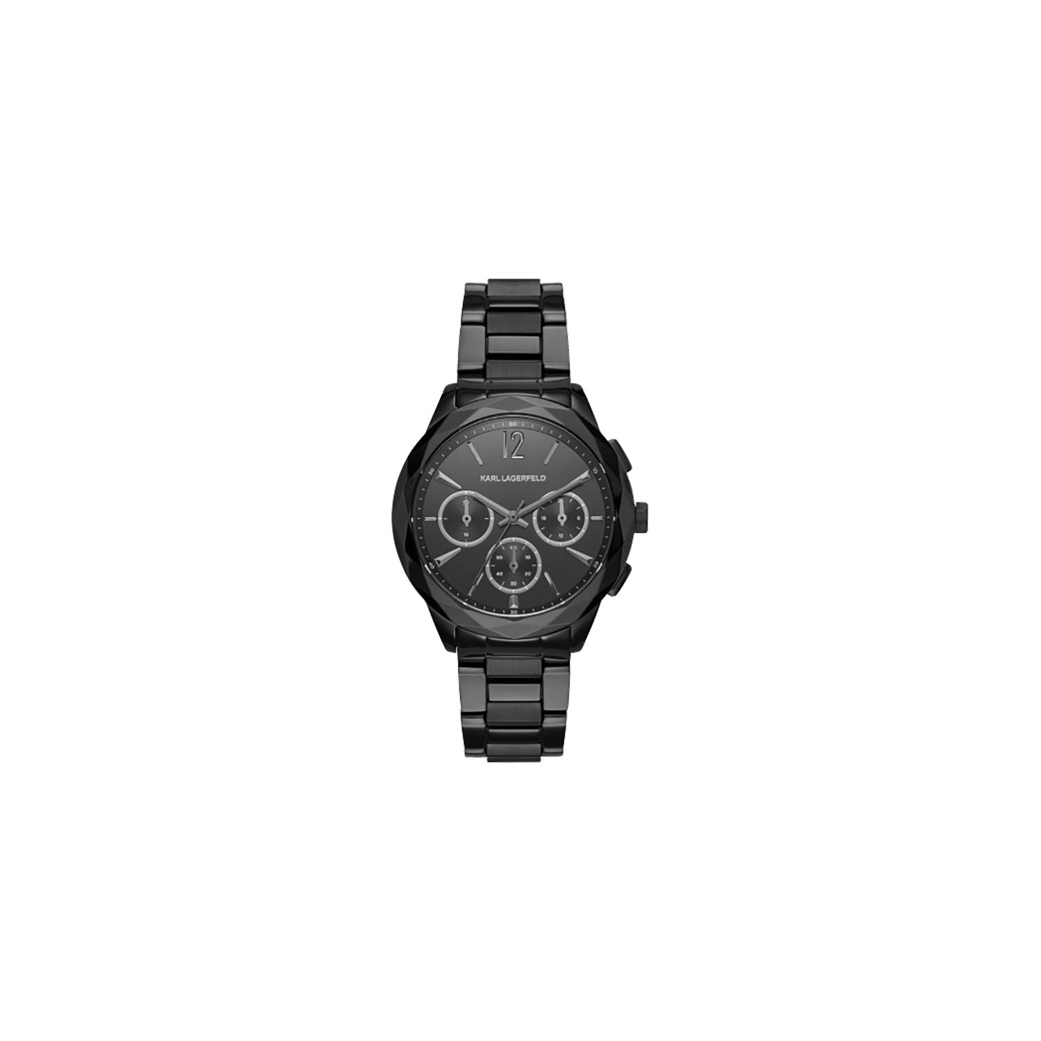 Karl lagerfeld best sale mens watch