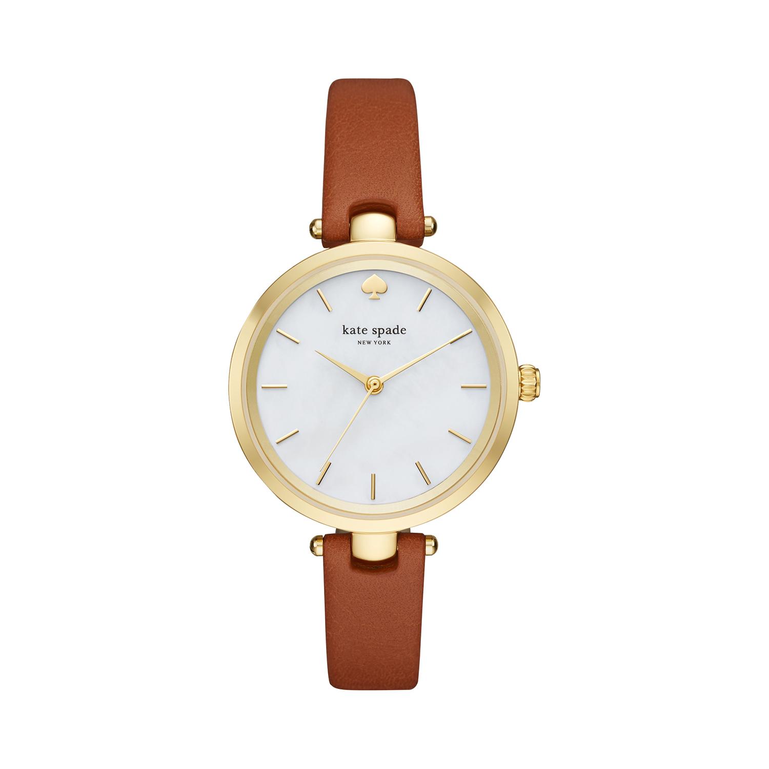 Kate Spade New York Holland KSW1156 Watch Shade Station