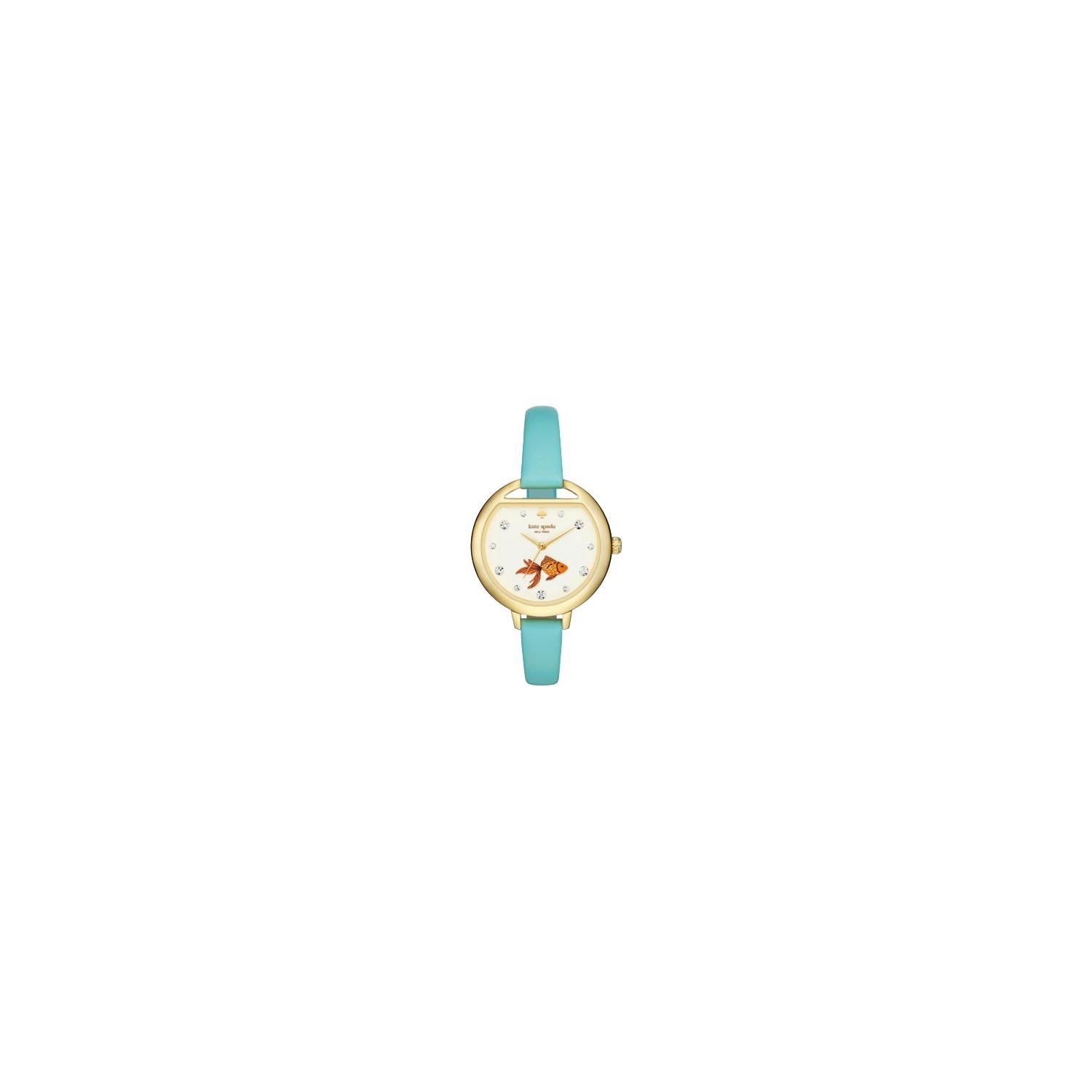 Kate Spade New York Metro KSW1067 Watch Shade Station