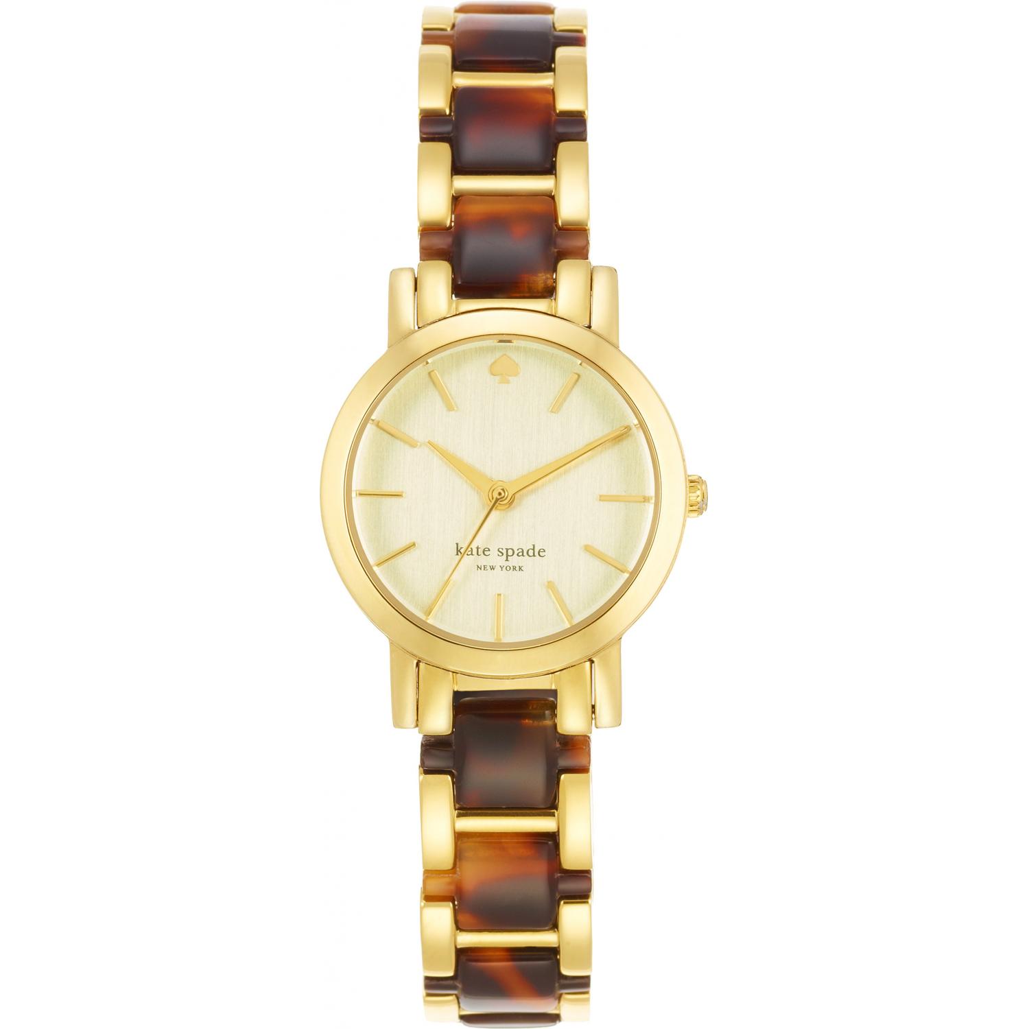 Kate Spade New York Mini Gramercy 1YRU0294 Watch Shade Station
