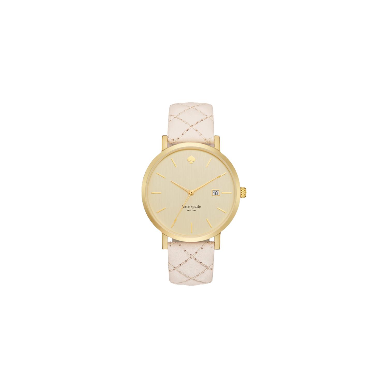 Kate spade grand metro watch store