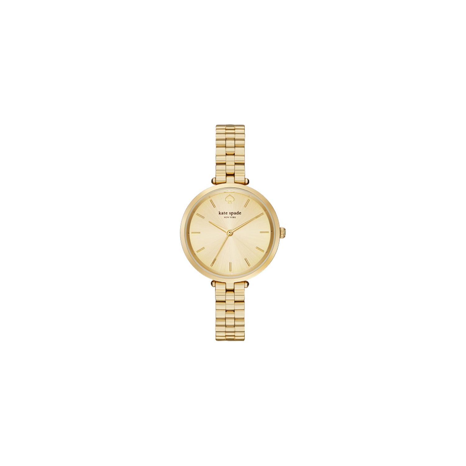 Kate Spade New York Holland 1YRU0858 Watch Shade Station