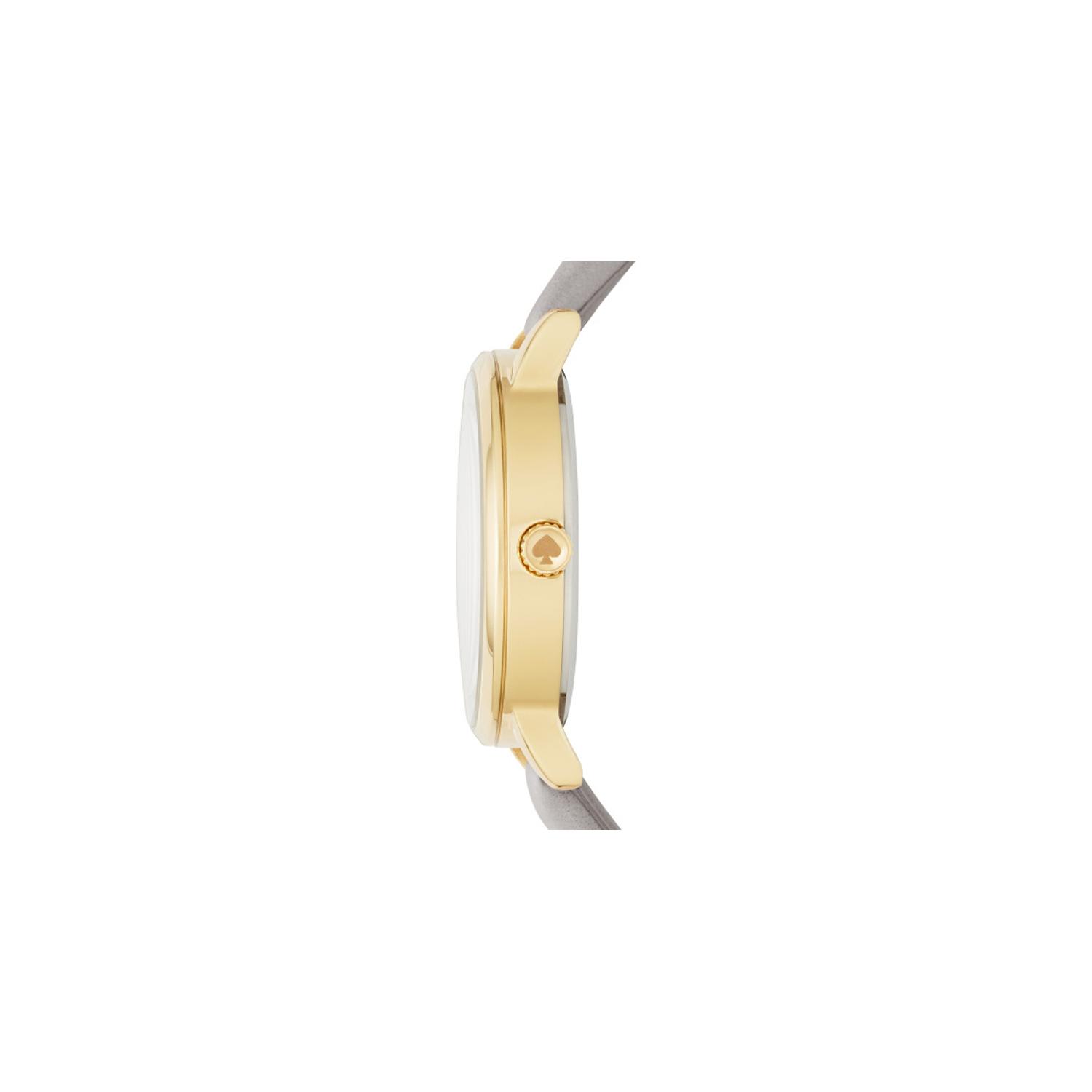 Kate spade ksw1131 gold watch Kate Spade Watch | Mercari main image 2