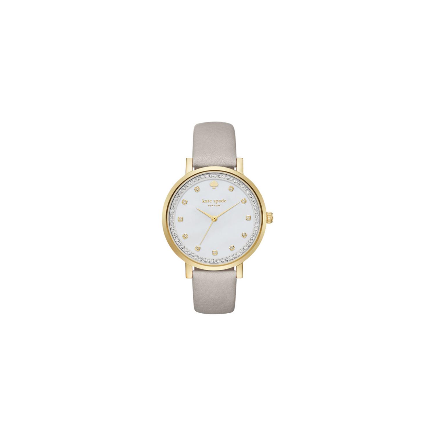 Kate spade new york monterey watch new arrivals