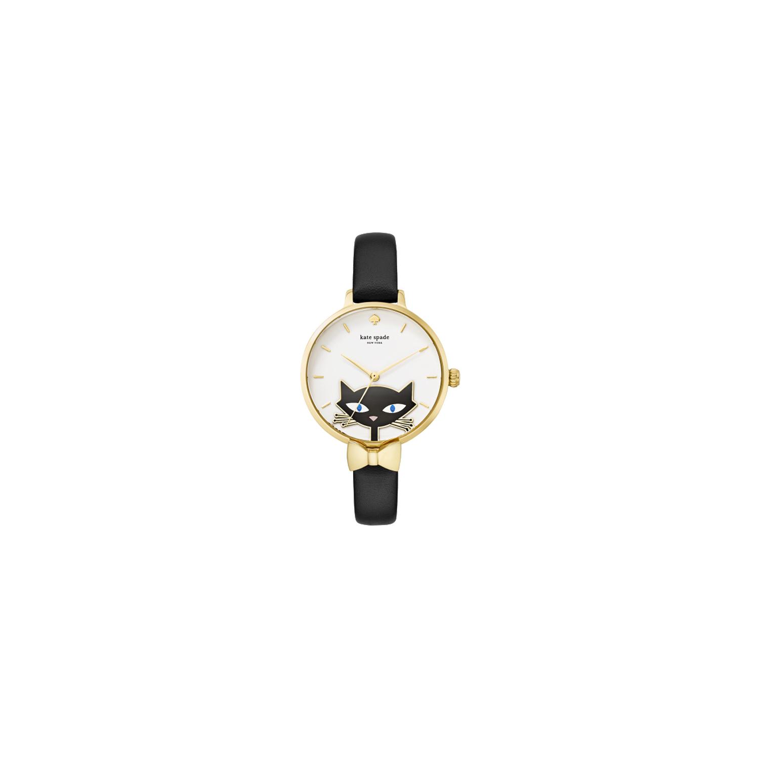 Kate Spade New York Metro Watch
